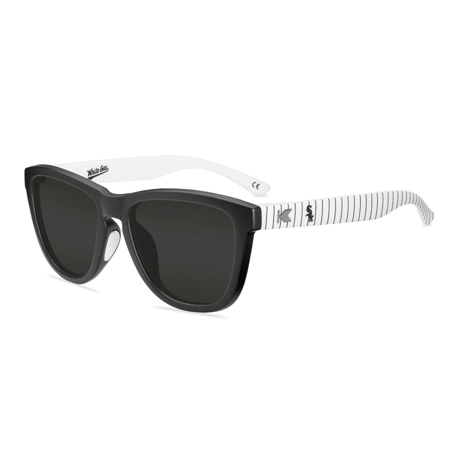 Chicago White Sox Premiums Sport Prescription Sunglasses with Grey Lens, Flyover