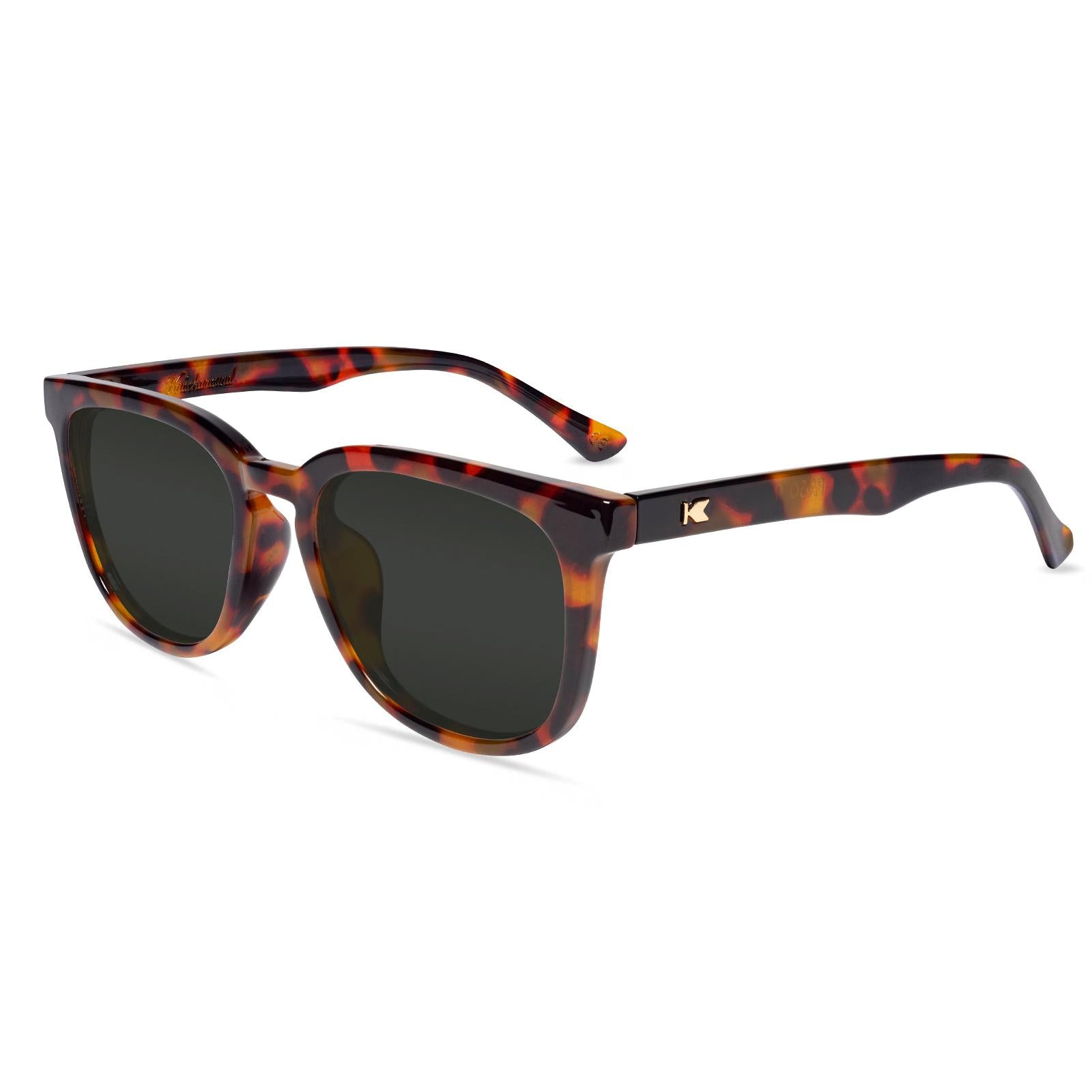 Great Oak Paso Robles Prescription Sunglasses with Grey Lens, Flyover