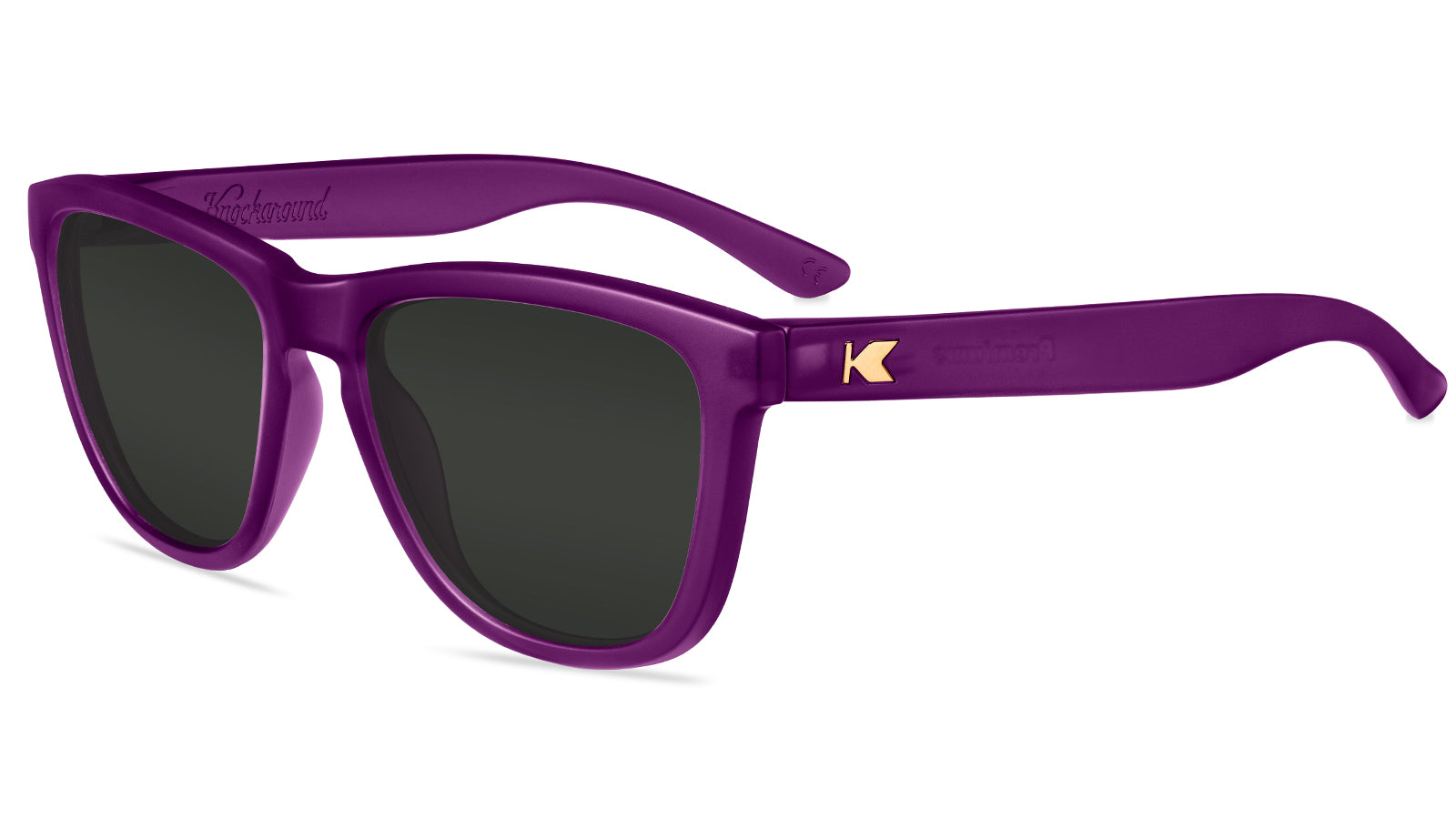 Velvet Royale Premiums Prescription Sunglasses with Grey Lens, Flyover