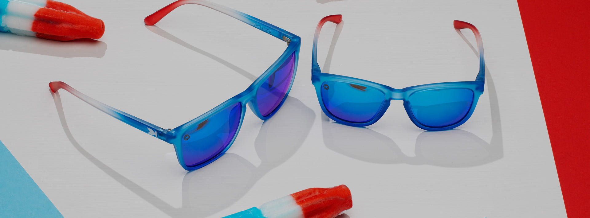 Rocket Pop Sunglasses by Knockaround