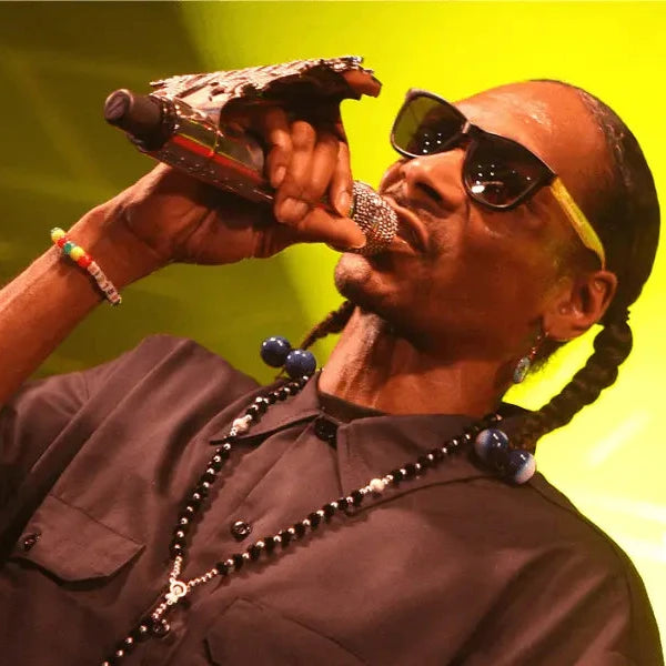 Snoop Dogg!