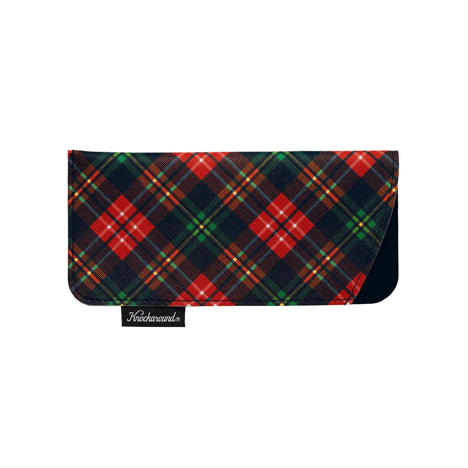 Wrapped and Ready Sleeve, Front