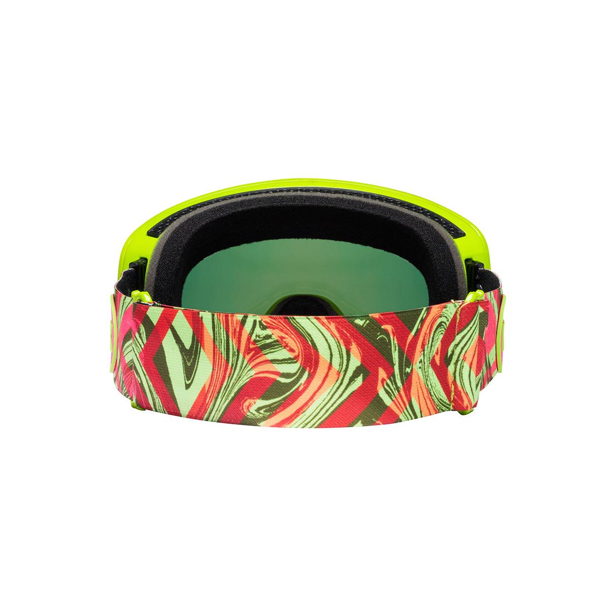 Knockaround Snow Goggles, X-Rays, Back