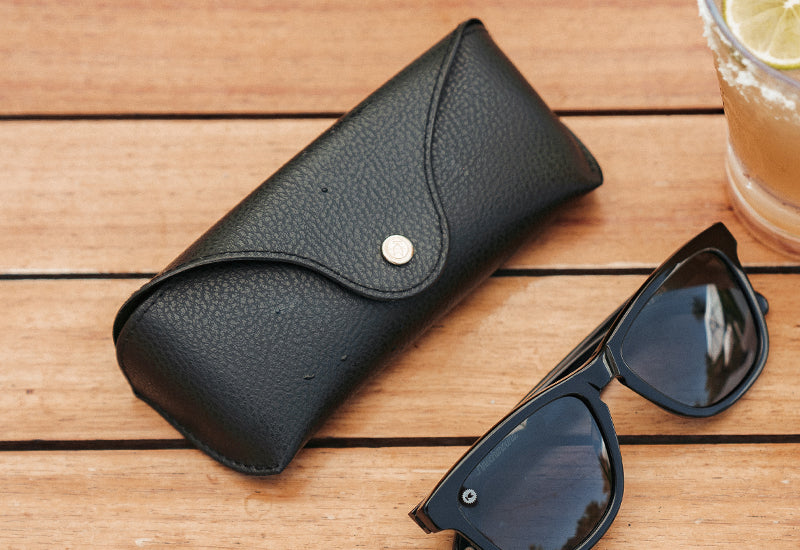 Knockaround Snap Hard Case, Lifestyle