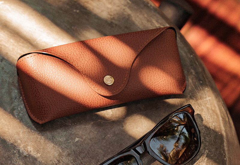 Knockaround Snap Hard Case, Lifestyle