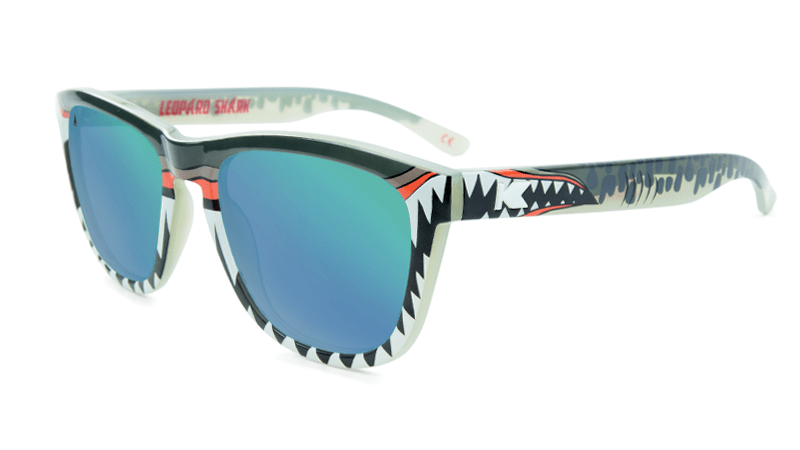 Knockaround shark week sales 2019