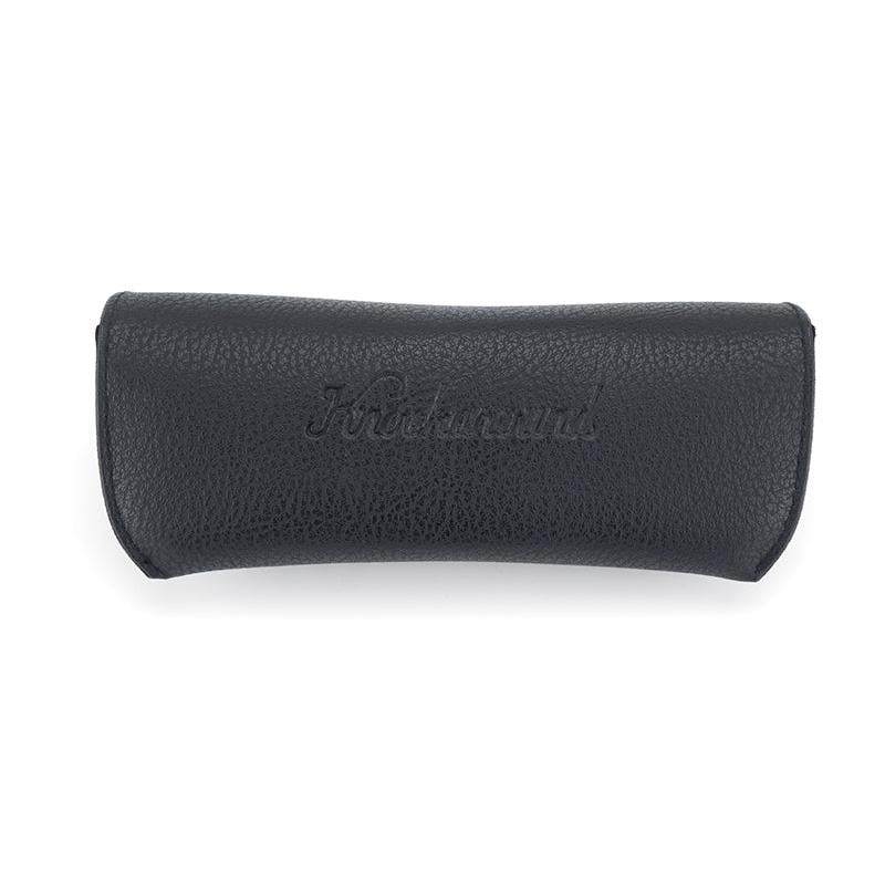 Knockaround Snap Hard Case, Back