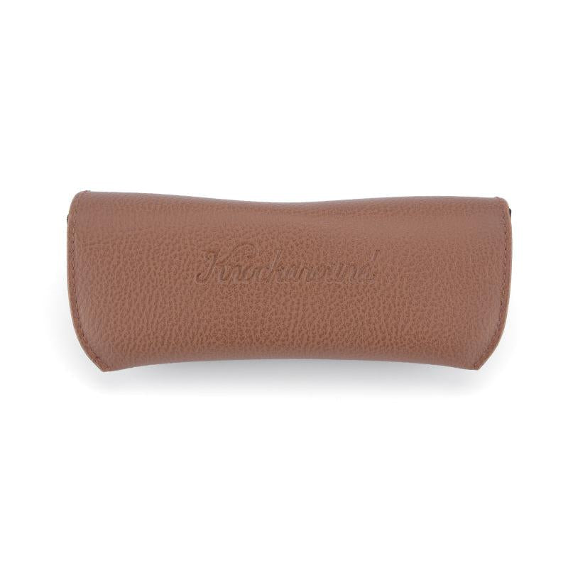 Knockaround Snap Hard Case, Back