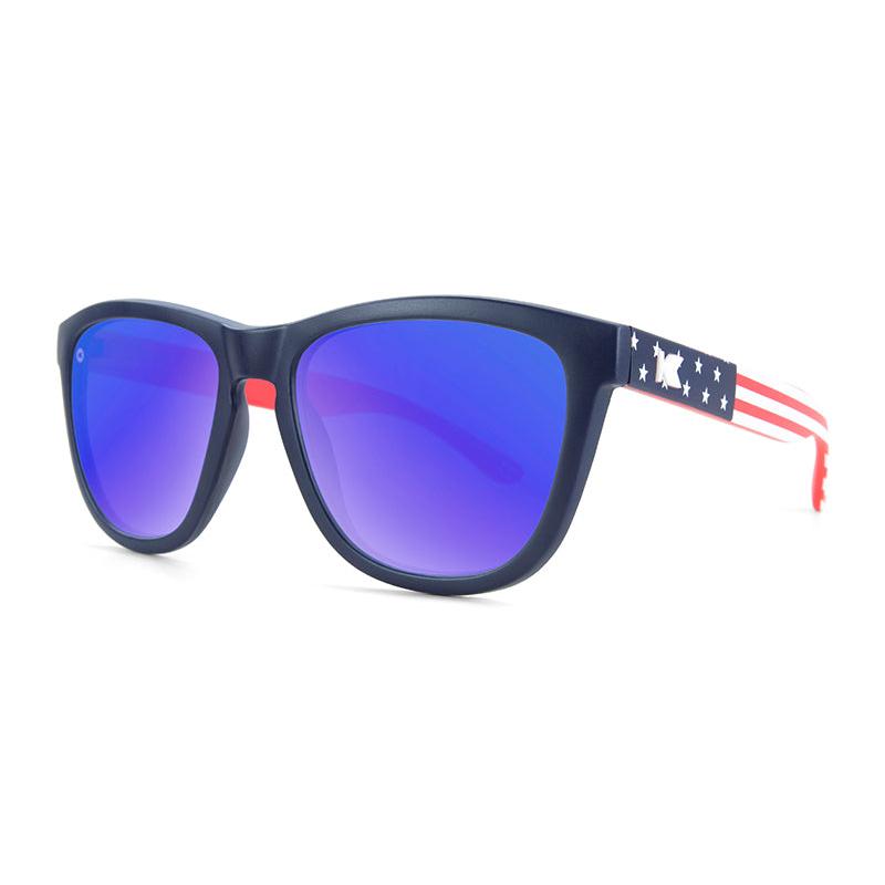 Knockaround Star Spangled Premiums, Threequarter
