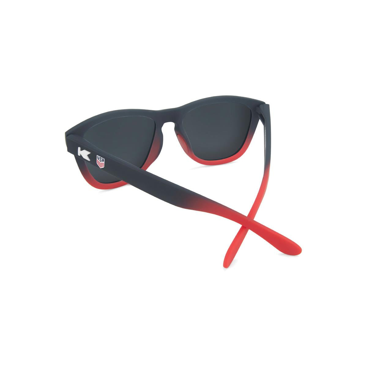 Knockaround and USMNT Soccer Premiums Sport, Back