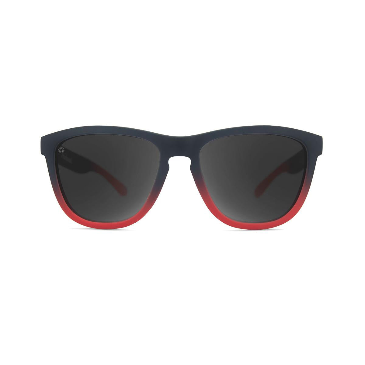 Knockaround and USMNT Soccer Premiums Sport, Front
