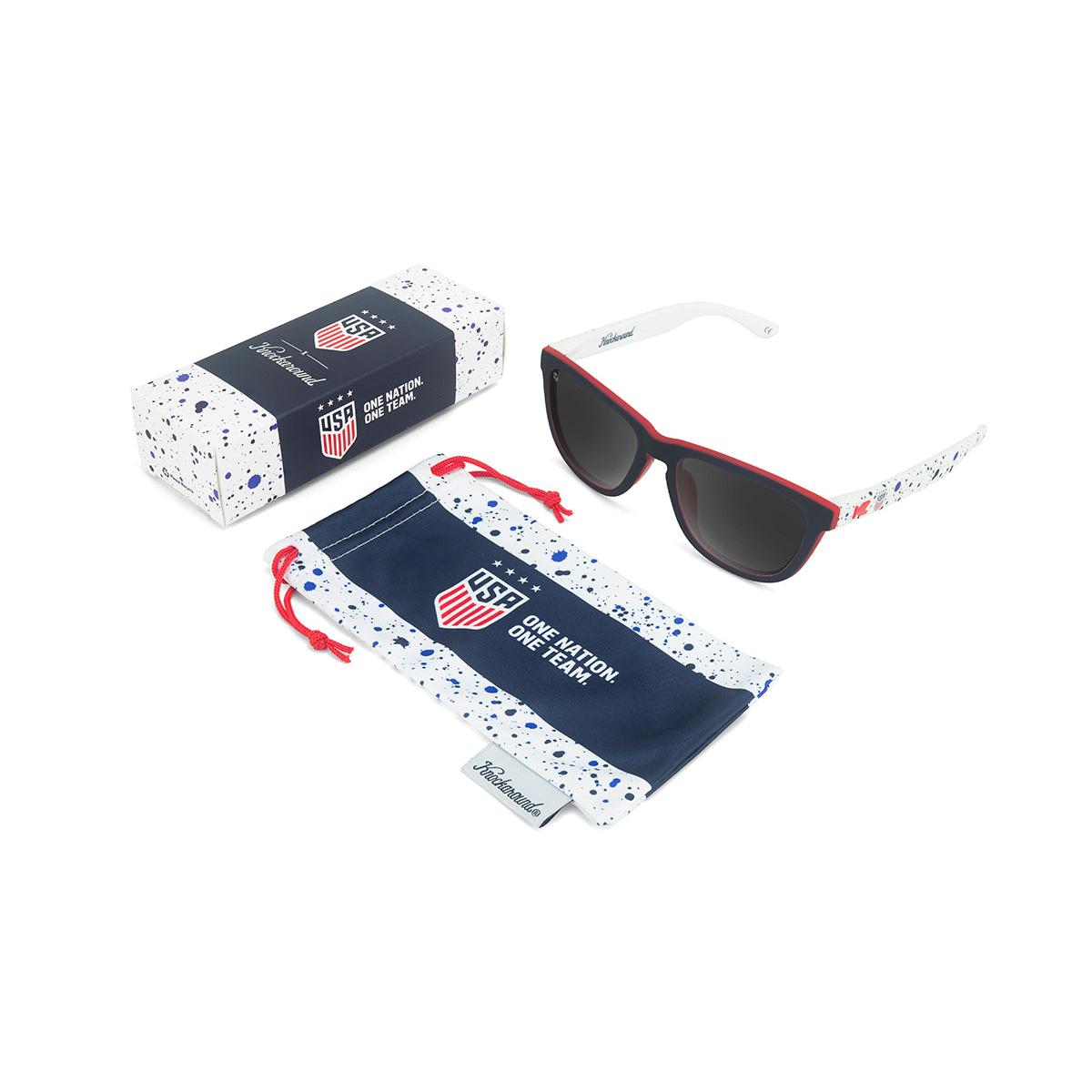 Knockaround and USWNT Soccer Premiums Sport, Set