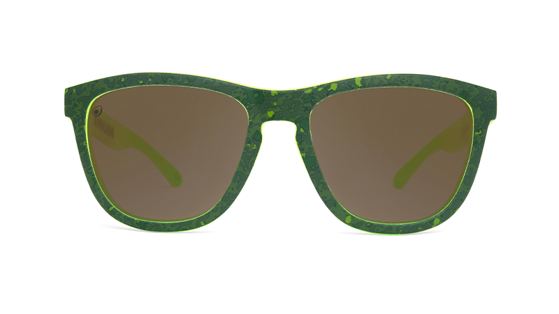 Knockaround Avocado Premiums, Front