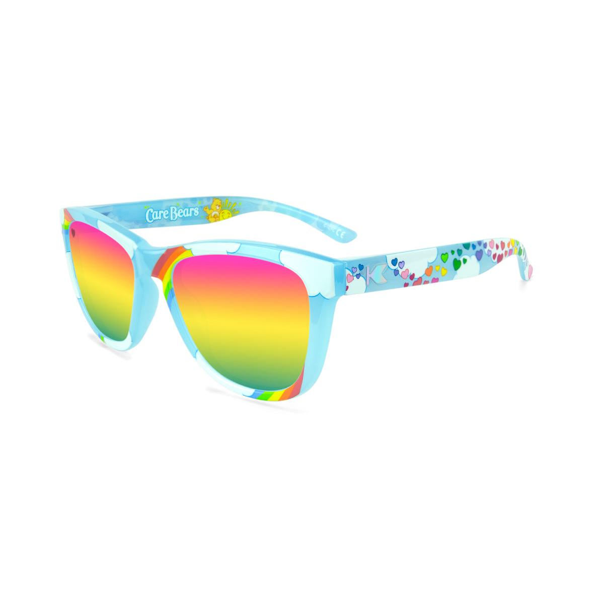 Care Bears Kids Premiums 2023 Sunglasses, Flyover