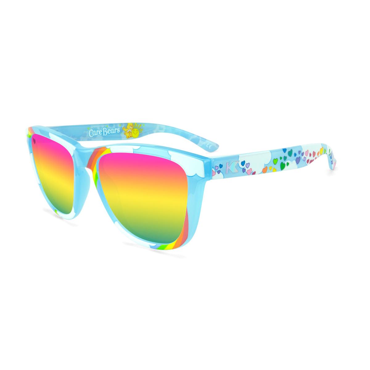 Knockaround X Care Bears Premiums, Flyover