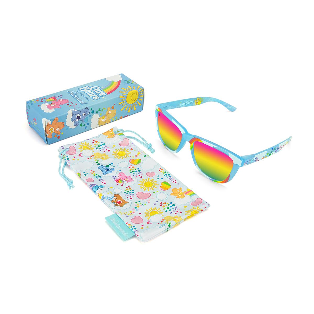 Knockaround X Care Bears Premiums, Set