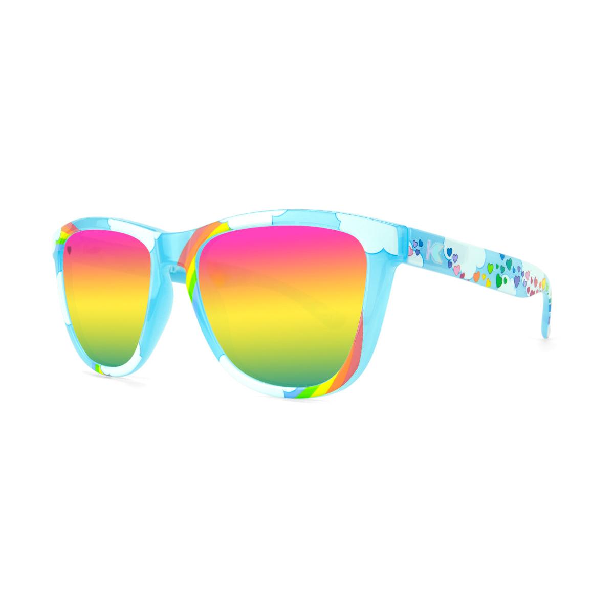 Knockaround X Care Bears Premiums, Threequarter