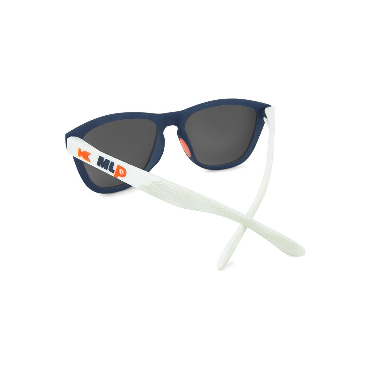 Knockaround and Major League Pickleball Polarized Sunglasses, Back