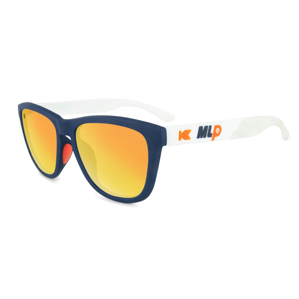Knockaround and Major League Pickleball Polarized Sunglasses, Flyover