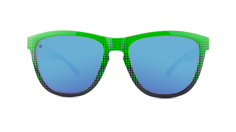 Knockaround Nerf Sunglasses, Front
