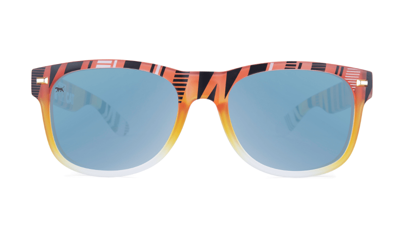 Project CAT Fort Knocks Sunglasses, Front