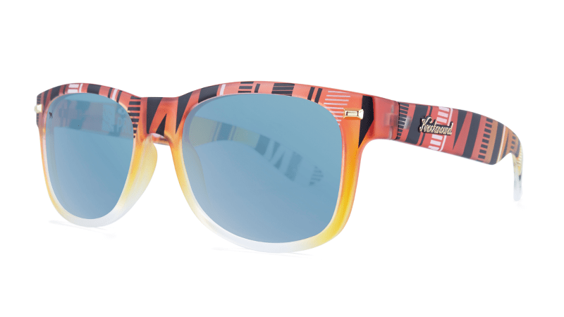 Project CAT Fort Knocks Sunglasses, ThreeQuarter