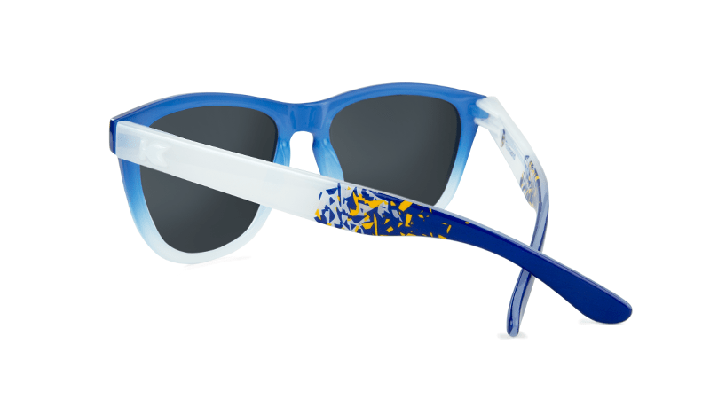 Real Madrid Sunglasses Shatter, Back