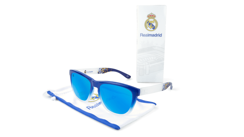 Real Madrid Sunglasses Shatter, Set