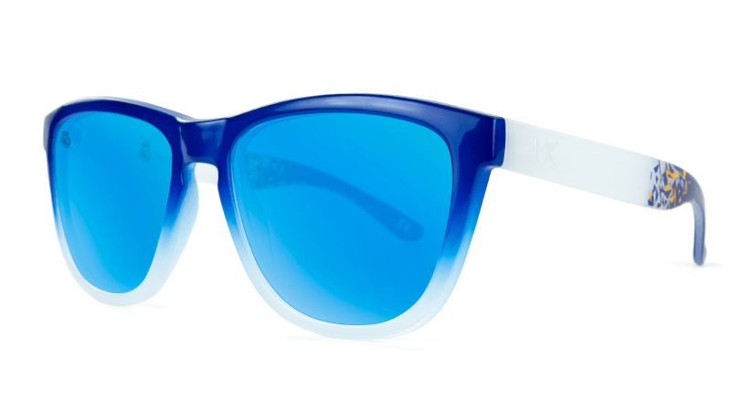 Real Madrid Sunglasses Shatter, Threequarter