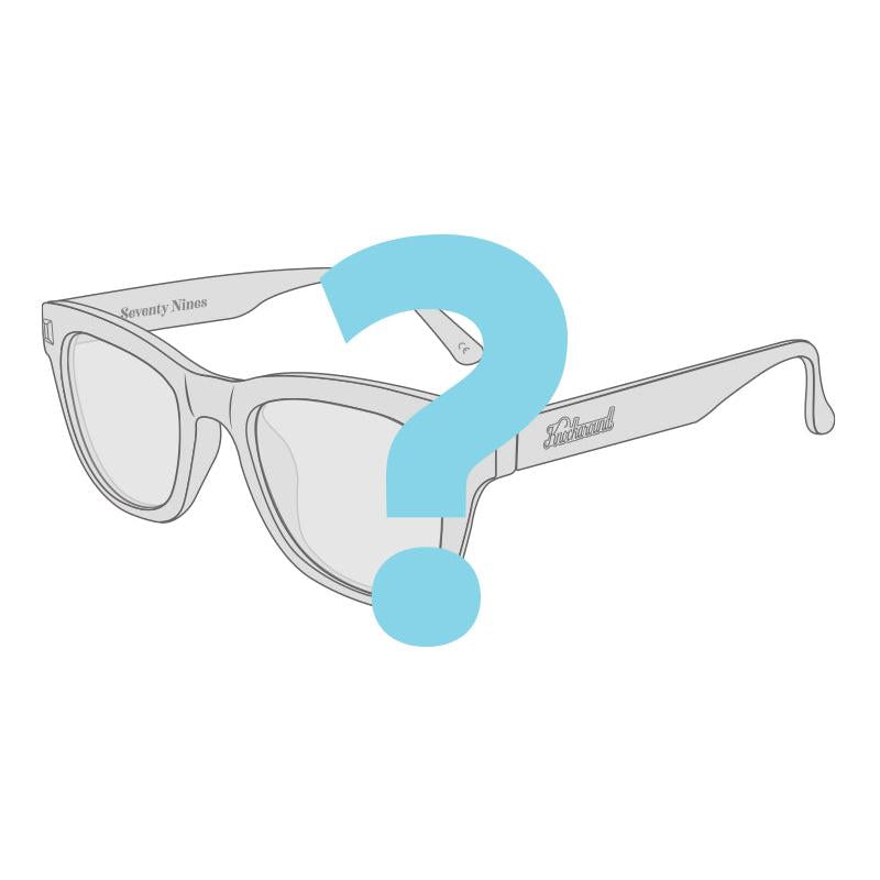 Mystery Seventy Nines Sunglasses | Knockaround.com