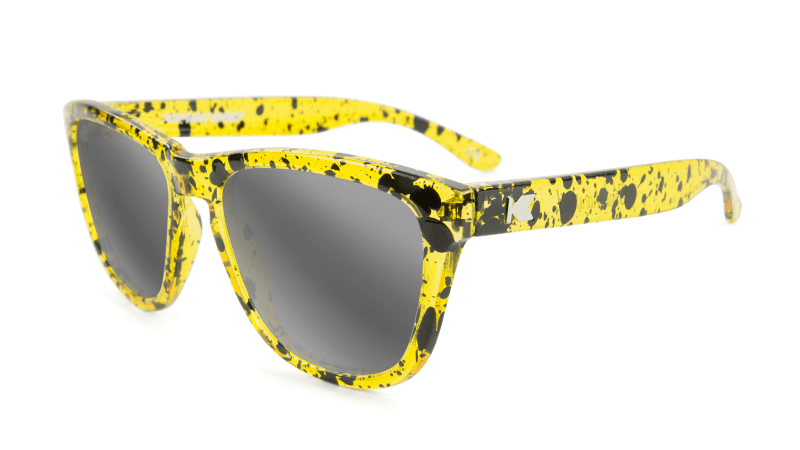 Knockaround POW! WOW! Taiwan II Sunglasses, Flyover