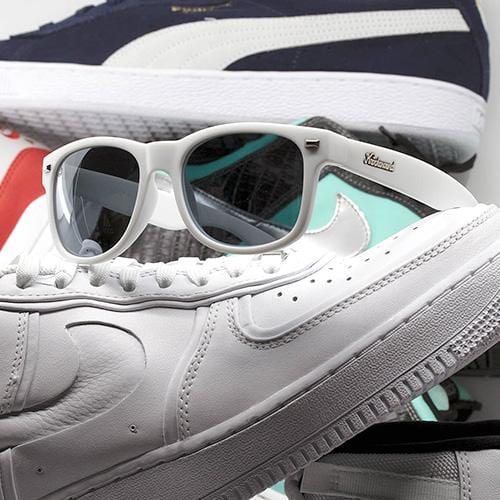 10 of Hip Hop’s Most Iconic Sneaker Moments