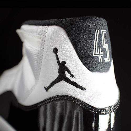 What Makes The Air Jordan 11 Iconic?