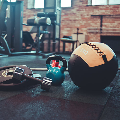 Home Gym Equipment Ranked from Best to Worst