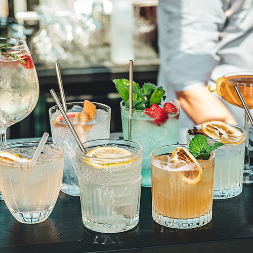 San Diego best craft cocktails