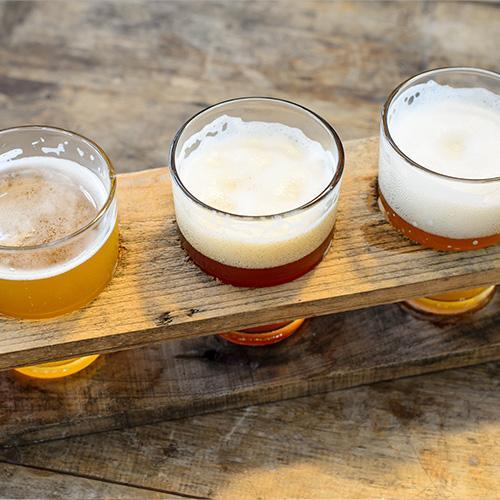 Best breweries in Oregon