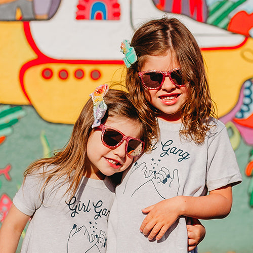 The Best Sunglasses for Kids