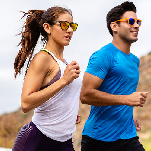 The Best Sunglasses for Running