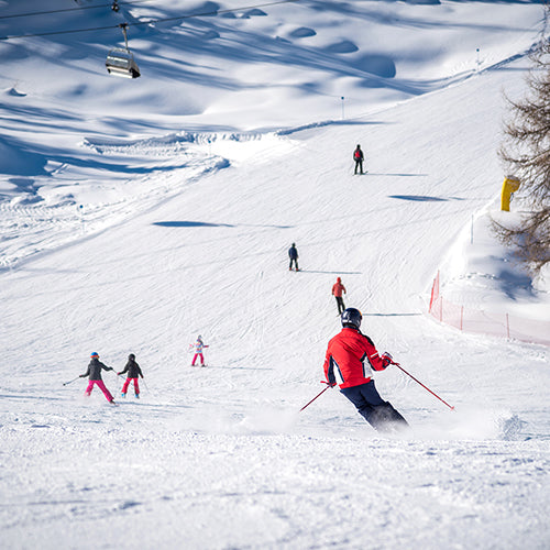 Best Budget-Friendly Ski Resorts in America