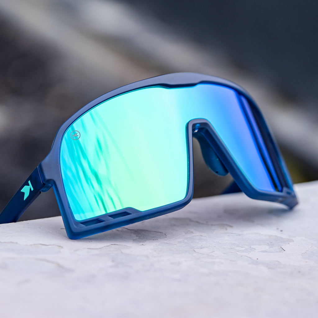 Campeones: Our Latest Wraparound Sunglasses With Big Benefits