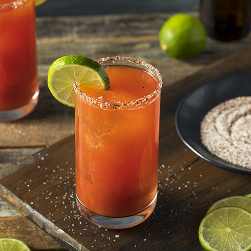 6 delicious cocktails for your zoom happy hour