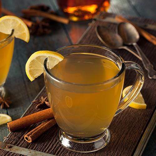 Fall cocktails recipes
