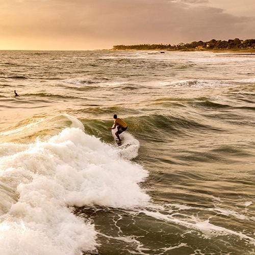 Cheap Beach Towns
