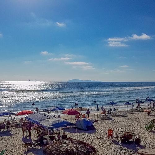 Best places to eat and drink in Rosarito