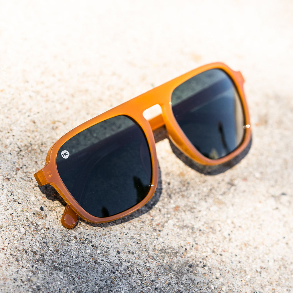 Forbes Calls Knockaround Pacific Palisades "Best Value Sunglasses For Men"