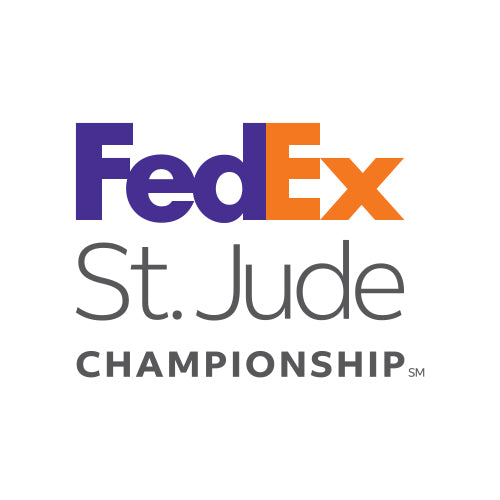 FedEx St. Jude Championship