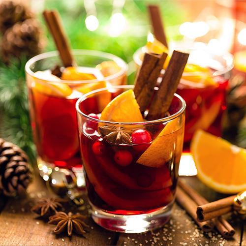 Best winter cocktails