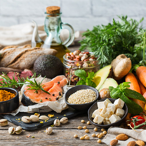 Finding the Perfect Flexitarian Diet Plan