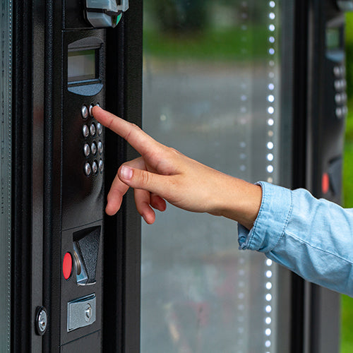 Fresh Food Vending Machines Are Here