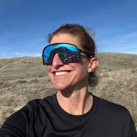 Trail Runner's Gear Review: Knockaround Sunglasses